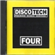 Various - DiscoTech Four