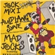 Mad Jocks Featuring Jockmaster B.A. - Jock Mix 1